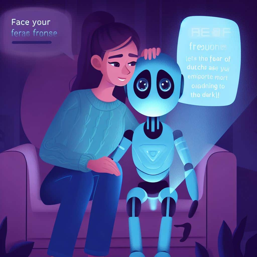 Character AI Scenarios