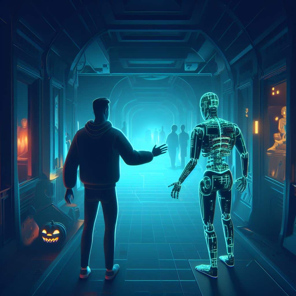Character AI Scenarios