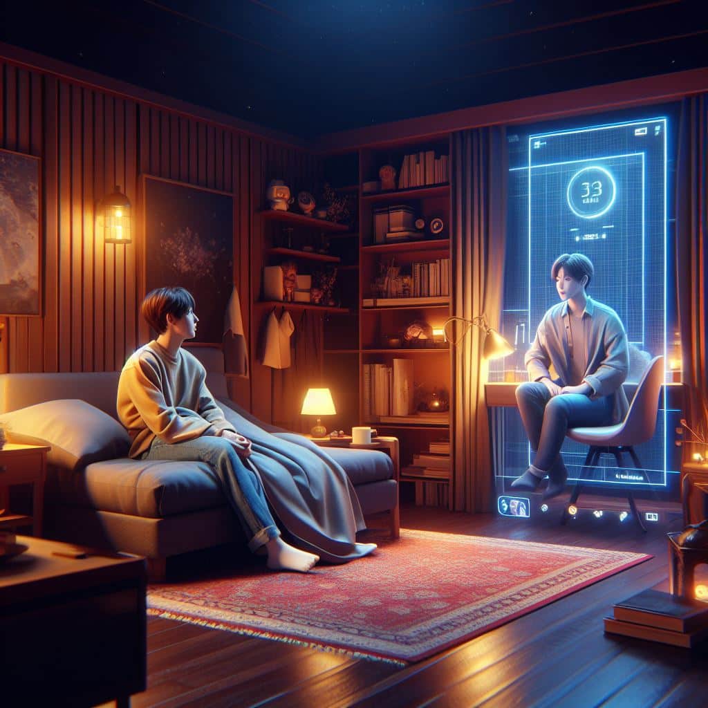Character AI Scenarios