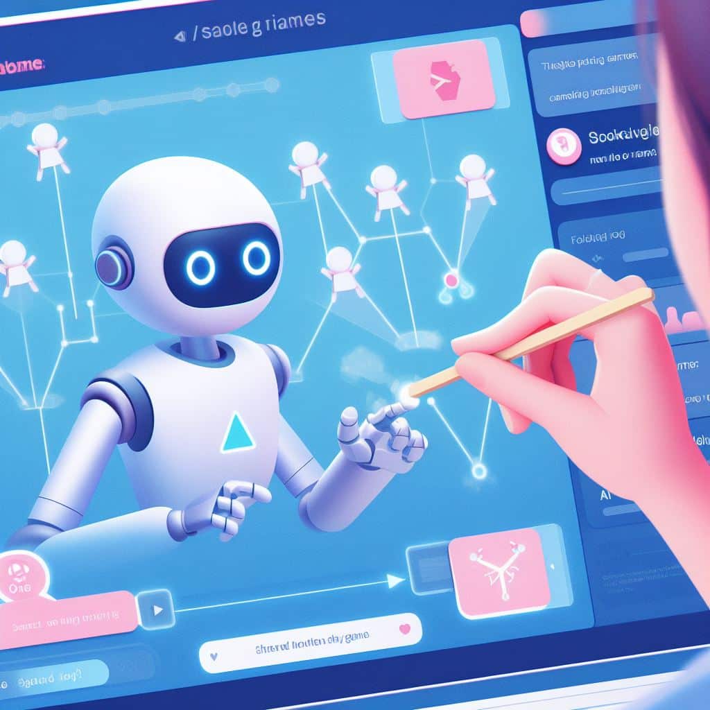Character AI Scenarios