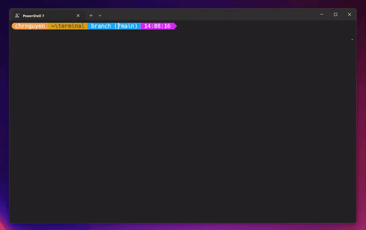 chatgpt on windows 11 terminal chatgpt on windows 11 terminal