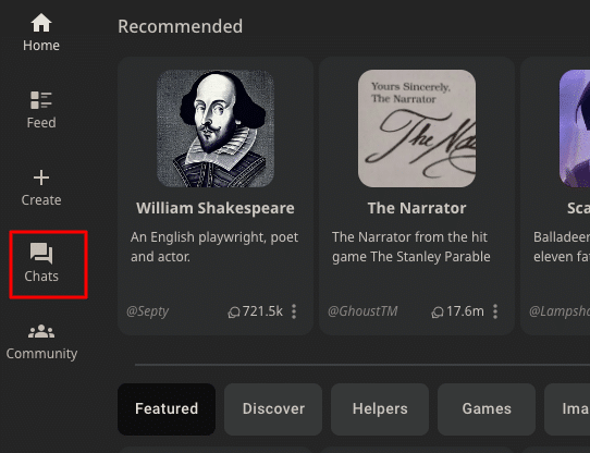 How To Delete Saved Chats On Character AI