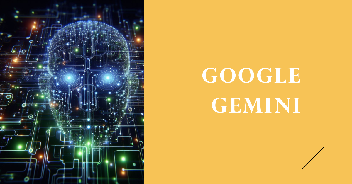 Google Gemini