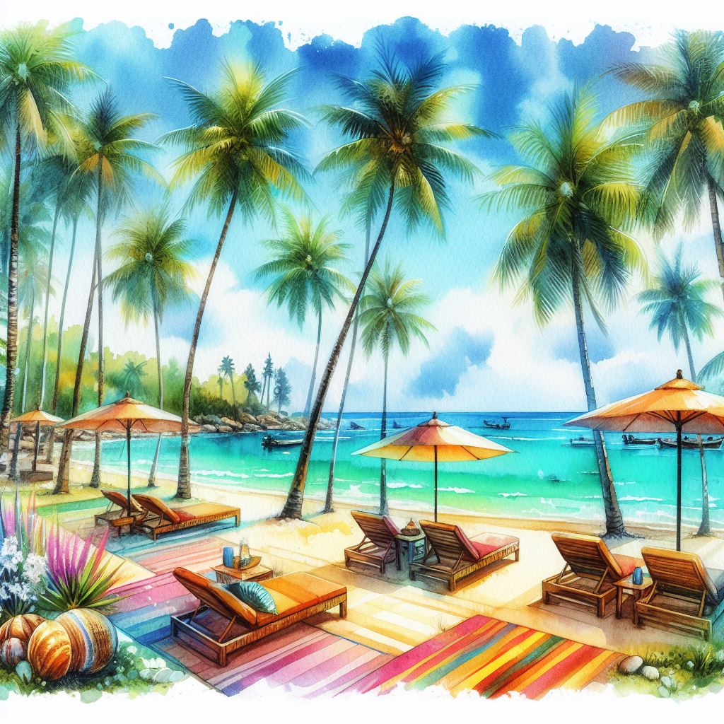 Microsoft Bing AI Image Generator