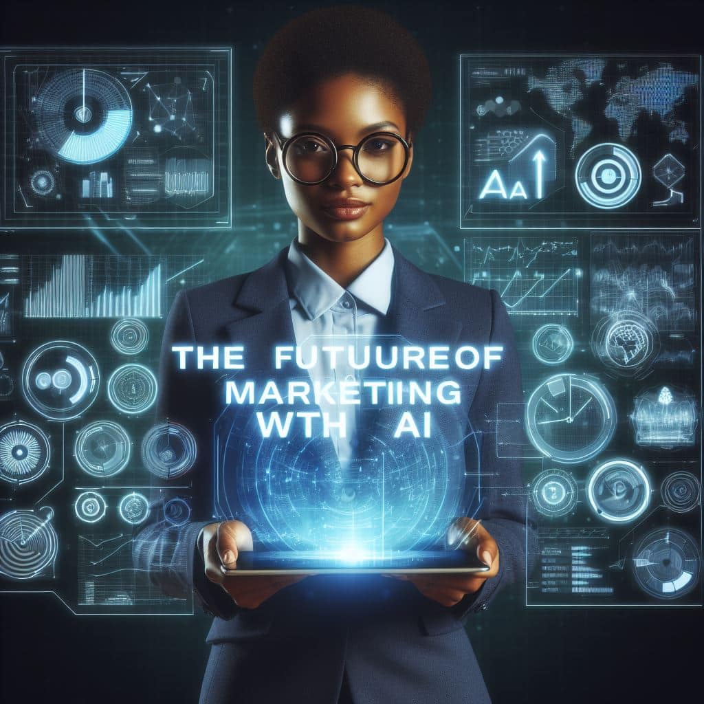 The Future of Marketing with Google AI