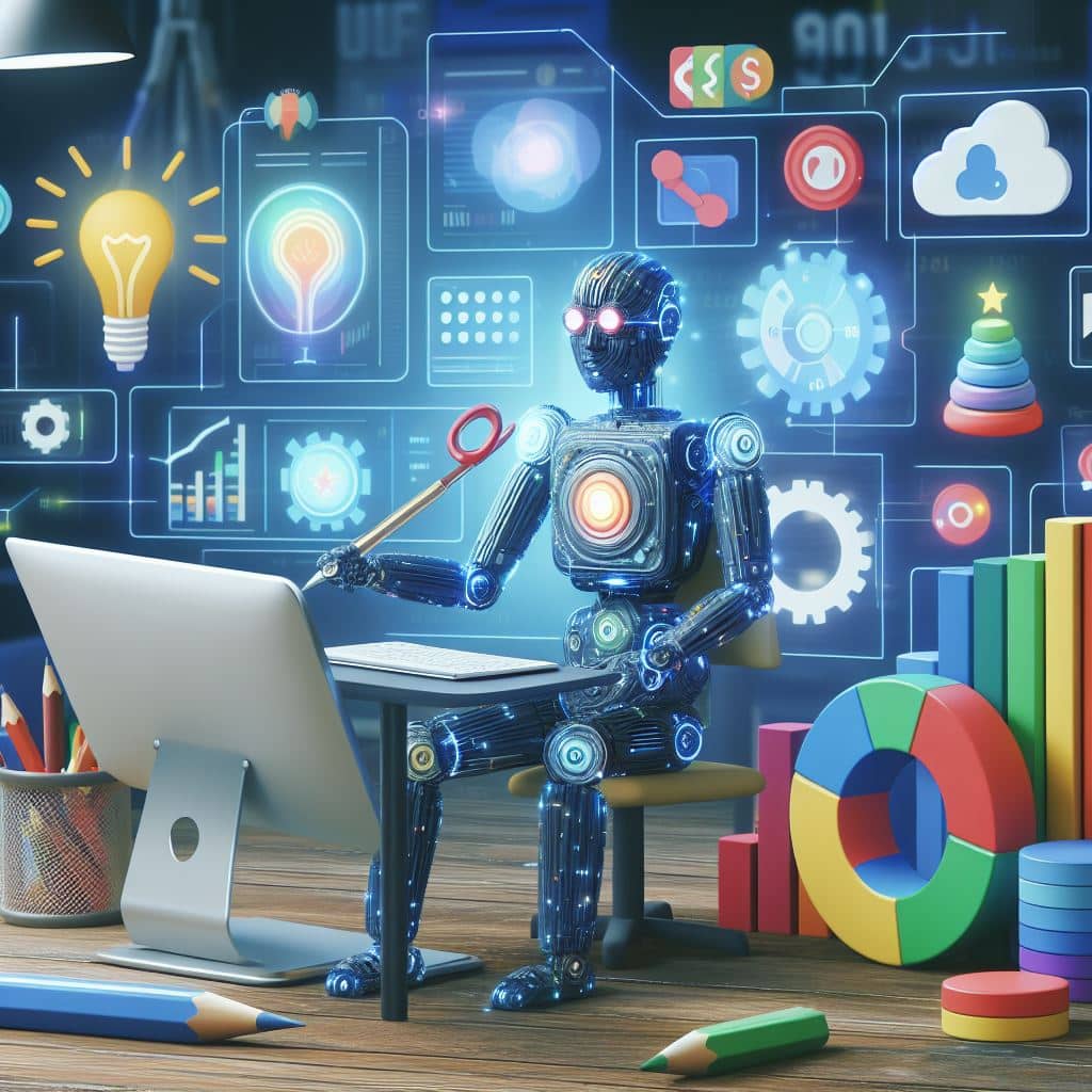 Google AI