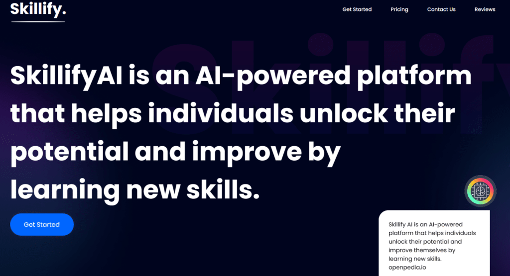 Skillify AI