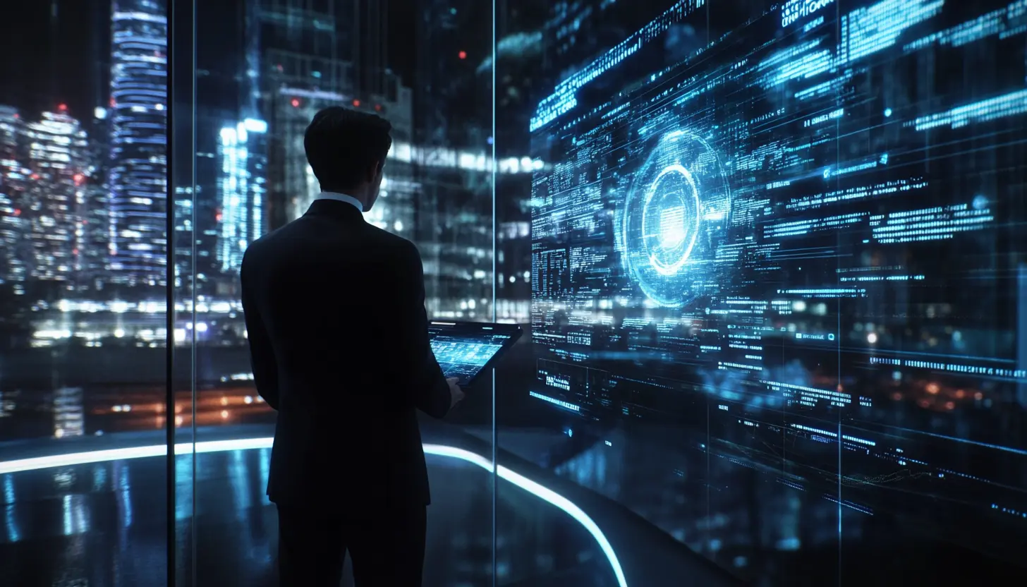 subzen3.0_95411_An_elegant_and_futuristic_office_setting_featur_b1b7d7d2-040a-4702-a997-76dda22c47f0 Attorney AI Prompts