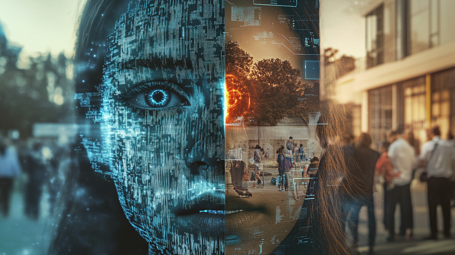 AI Deepfake Exposes Community